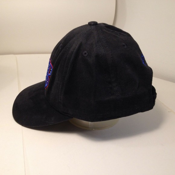 Grand Casino Cap Buckle Adjustable Embroidered Logo Mississippi On Back - Picture 4 of 7